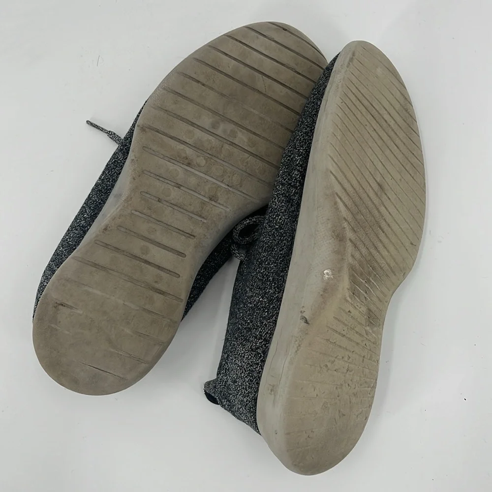 AllBirds Men 13 The Wool Runners sneakers shoes - Picture 6 of 7